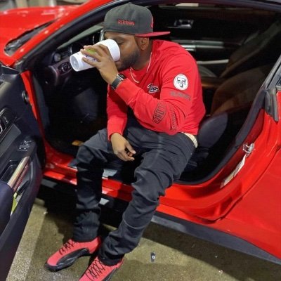 Son Of TMH🙏🏽, Father, Son, Brother, Friend, First Responder ⛑ #RestInParadiseDad #LLVon 👻-Biggdee98