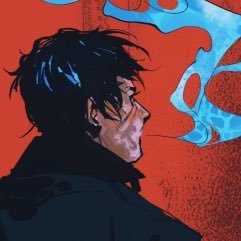 lyriumdagger's profile picture. 🐦‍⬛ sparkle off, it’s friday… forget who you are