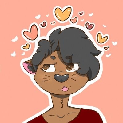 🏳️‍🌈 She/They 🏳️‍⚧️
Furry Artist
||commissions open|| All feedback appreciated ❤️