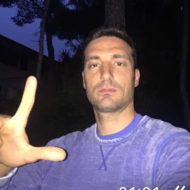 iEsqueleto's profile picture. Admin de Kakumba💀