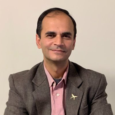 Prasanna Dhungel Profile