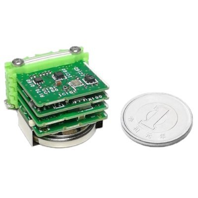 trillionnode_SG's profile picture. トリリオンノード・エンジンは、超小型、低消費電力のオープン・ソース。IoT/CPSの新しい応用やサービスを開拓する為提案され、Leafonyの名称で公開しました。トリリオンノード研究会はプラットフォームを構築する事で、各種の応用展開に向け皆様との交流の場を提供致します。https://t.co/Mp86IHzi5B