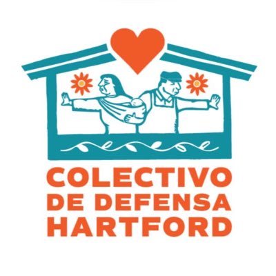 Colectivo de defensa contra las deportaciones de Hartford CT | Abolish ICE & CBP | #FreeThemAll #stopALLdeportations