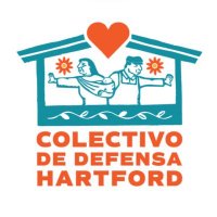 Hartford Deportation Defense #AbolishICE (@hfdimmigrants) 's Twitter Profile Photo Hartford Deportation Defense #AbolishICE (@hfdimmigrants) 's Twitter Profile Photo