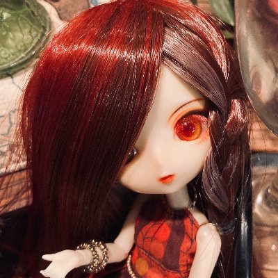 ほしいもさんのプロフィール画像