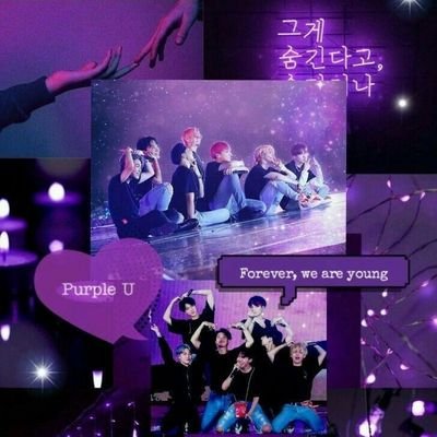 LOVE YOURSELF !!
BTS  💜 OT7   |fan account|~       20 yrs~|she/her|