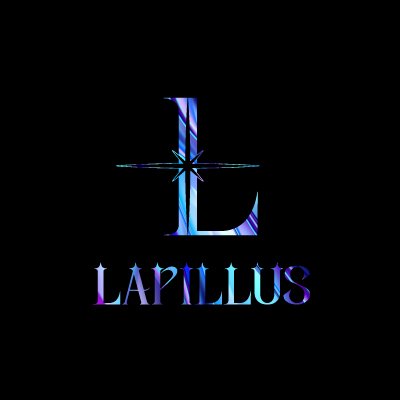 Lapillus MEMBER TWITTER