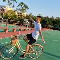 Tian, Xiaochuan / 田小川 (@daohe_ocean) 's Twitter Profile