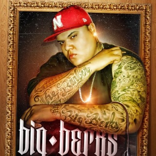 BigBerks's profile picture. 