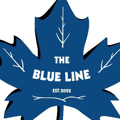 The Blue Line is dedicated to all things related to the Toronto Maples Leafs.  
We're fans, super fans and collectors.
We bring unprecedented content. Follow!