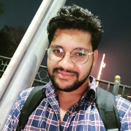 Bhejendrabopch2's profile picture. Engineer