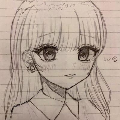 ιﾚﾆξぅさんのプロフィール画像