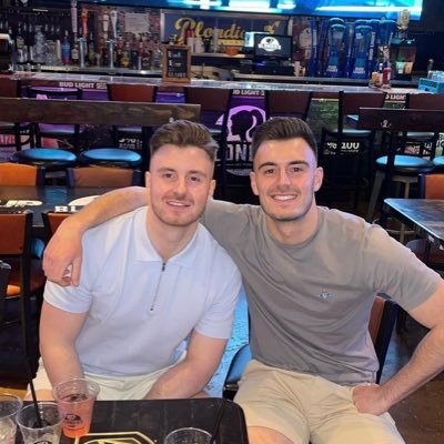 GarethThomson14's profile picture. 