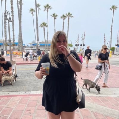 ASU alum | ΣK alumna