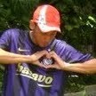 Ruberlan da Costa, mais conhecido como Zú. Evangélico. Corintiano. Oposição governista(anti-petista).