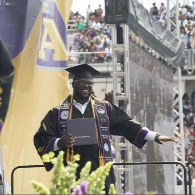 PVAMU Alumnus|| Proverbs 13:20 || Trill Nupe ♦️