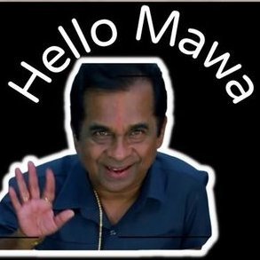 Hello Mawa