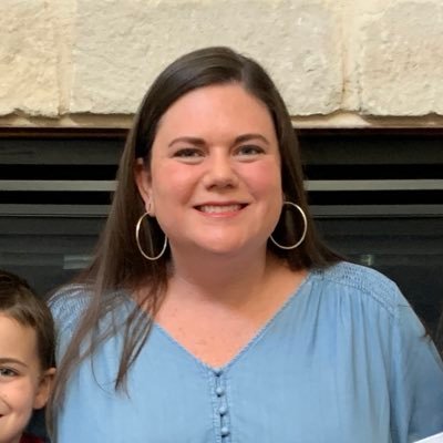 MsHoultsClass's profile picture. Second Grade Teacher at Beck Elementary 🐾 Twin Mom👫 Vanderbilt Alum 💛🖤