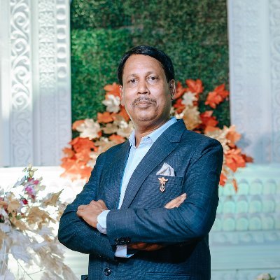 GirdhariMehta's profile picture. 