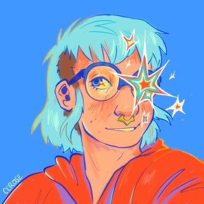 CCRoseさんのプロフィール画像
