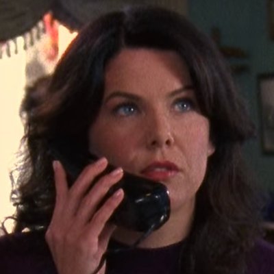 i don't like mondays, but unfortunately they come around eventually. - lorelai gilmore