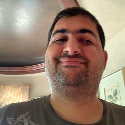 Vahe Demirjian Profile