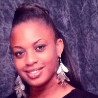 Kenyata Hicks - @Browneyeskay Twitter Profile Photo