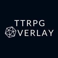 TTRPG Overlay(@TTRPGOverlay) 's Twitter Profile Photo