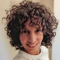 PamelaK (@pamelakesrouani) Twitter profile photo