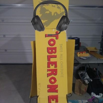 Shmander_'s profile picture. Hi