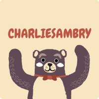 charliesambry🌟(@charliesambry) 's Twitter Profile Photo