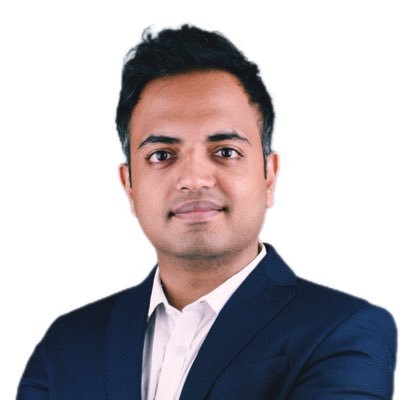 Dr Harish Kumar Kabilan Profile
