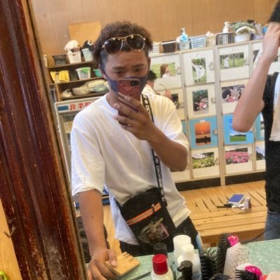 tomoki2222221's profile picture. バイク乗り r25乗ってます！大阪です