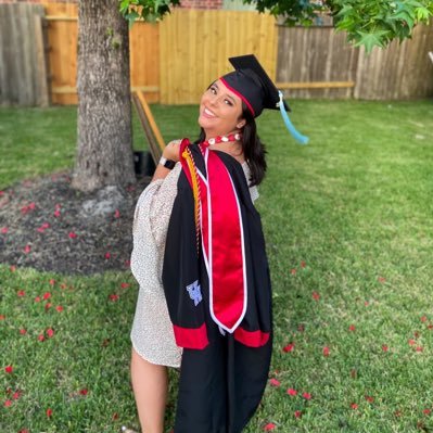 University of Houston Graduate ‘22 🐾 2nd Grade Teacher at Lakeland Elementary School ✏️🍎