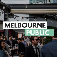 Melbourne Public(@melbournepublic) 's Twitter Profileg