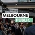 Melbourne Public (@melbournepublic) Twitter profile photo