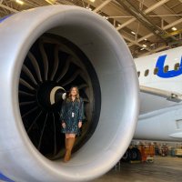 Chelsey Lopez (@chelseyatunited) 's Twitter Profile Photo