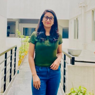Software Engineer - II at @walmartindia | Co Founder - @GirlCodeIt1