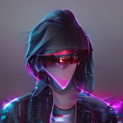 Proton ⚛️ exclusive NFT collections. Abstrakts, Cyber Punks, and Synthwave Assassins. Go to https://t.co/yCNEnfyrzo for our website, discord, and more!