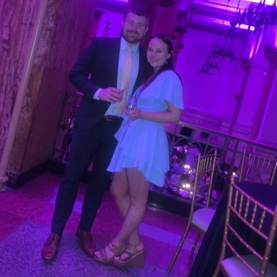 zwright75's profile picture. Springfield College ‘19 G ‘21