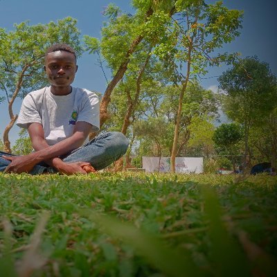 Weldon_K254's profile picture. Only positive vibes🤞✌️