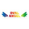 OvalAngel2022's profile picture. 京王閣競輪場マスコットガール👼「OVAL ANGEL」👼の公式アカウントです❤️💙💛💚🧡 NEXT👉11/4(火)〜6(木) 【パチンコサイトはパチ7カップ&東京スポーツ杯(FⅡ)】🎰