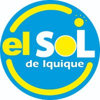 elsoldeiquique(@elsoldeiquique) 's Twitter Profile Photo