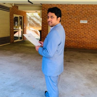 prakasamb's profile picture. SAP Consultant at AUSTRALIA