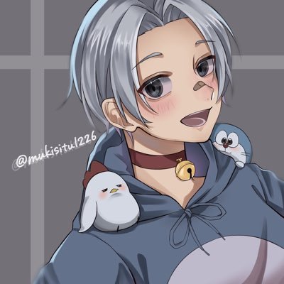無機質🐓さんのプロフィール画像