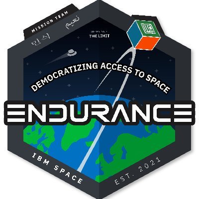 Endurance CubeSat, Democratizing Access to Space