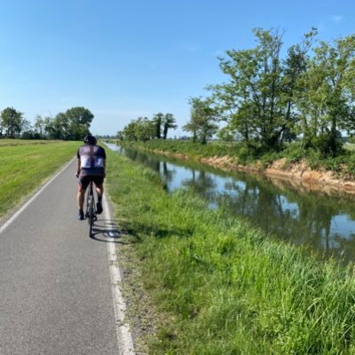 mauromilano's profile picture. 