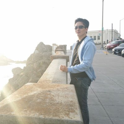 geniuskch_nft's profile picture. 