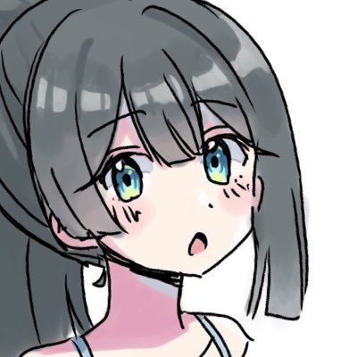 絵を描きます/固ツイの絵をルーナたんのヘッダーにして貰えました！(23.8.3~23.9.6)/skeb募集中です【https://t.co/FpbjSYuYuF】