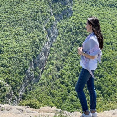 TahminaRustamo4's profile picture. https://t.co/ReA9K7aEGS